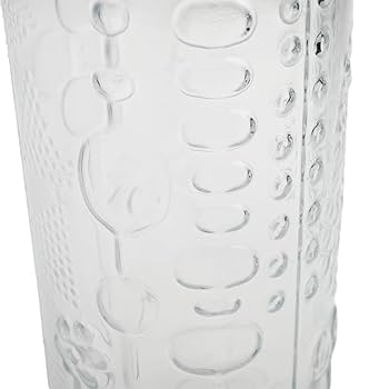 Amazon.co.jp: イッタラ (iittala) フローラ ベース 25cm クリア